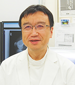プロフィール院長