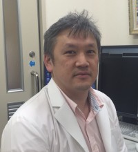 脇田先生